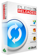 Plesk 7.5 Reloaded Box for Partners Pages