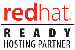 RedHat Partner Logo