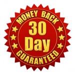 Money back guaranteed