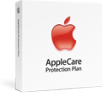 Apple Care Peace of mind with AppleCare