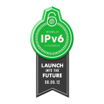 World IPv6 Launch