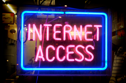 Internet Access