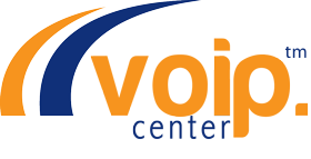 VoIP Center Logo