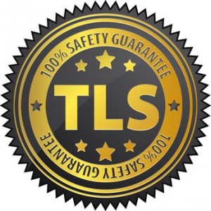 TLS  Transport Layer Security Label