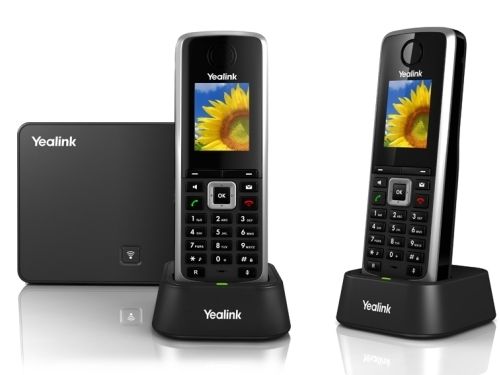 Yealink W52