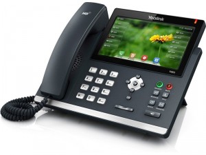 Yealink T48